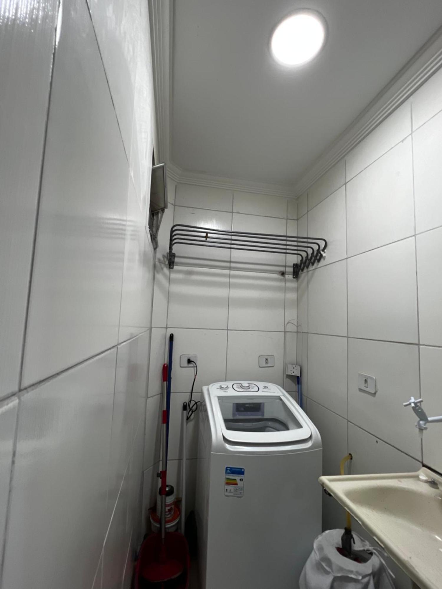 Ferienwohnung Diaria Pôrto das Galinhas Exterior foto