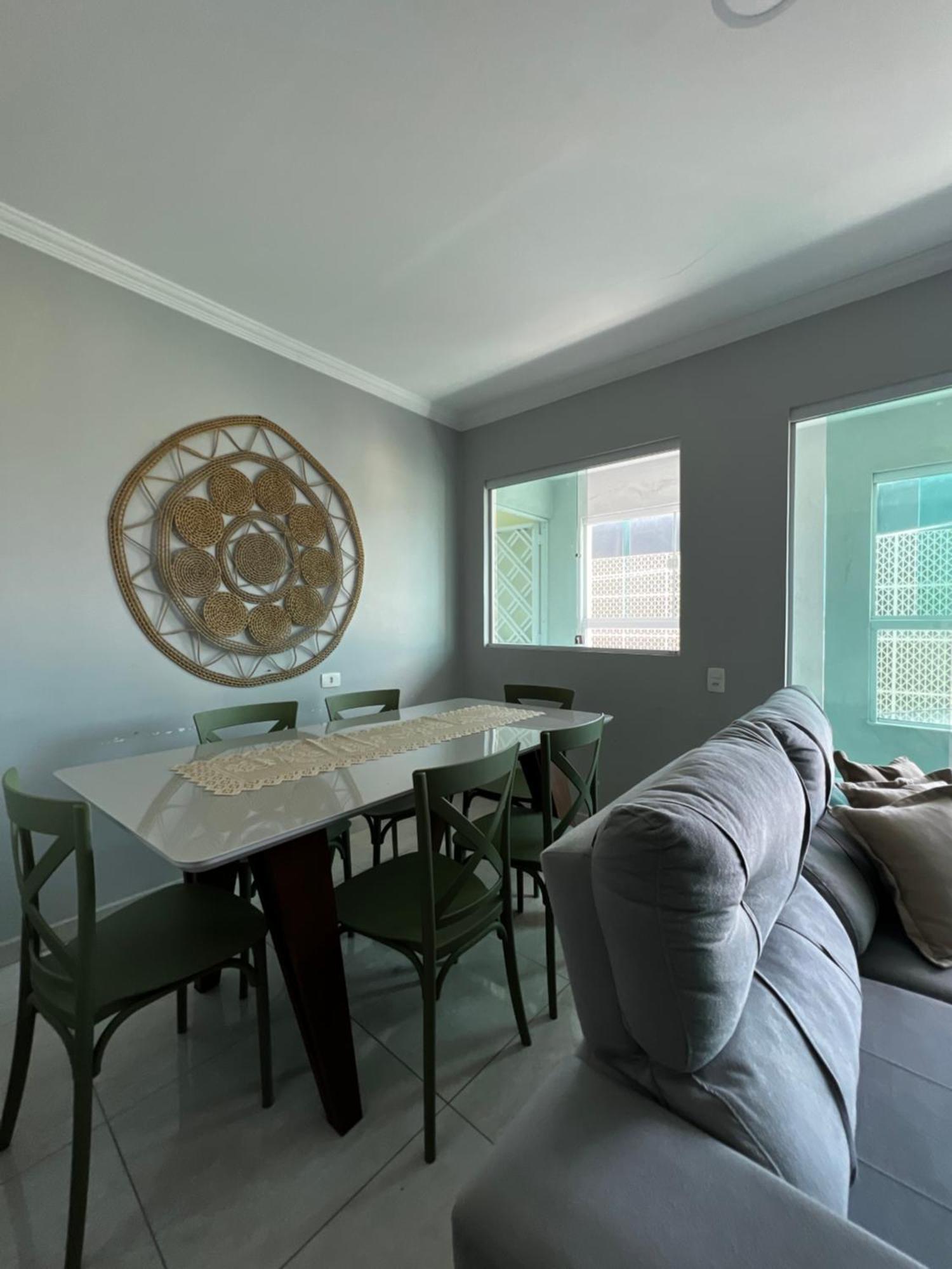 Ferienwohnung Diaria Pôrto das Galinhas Exterior foto