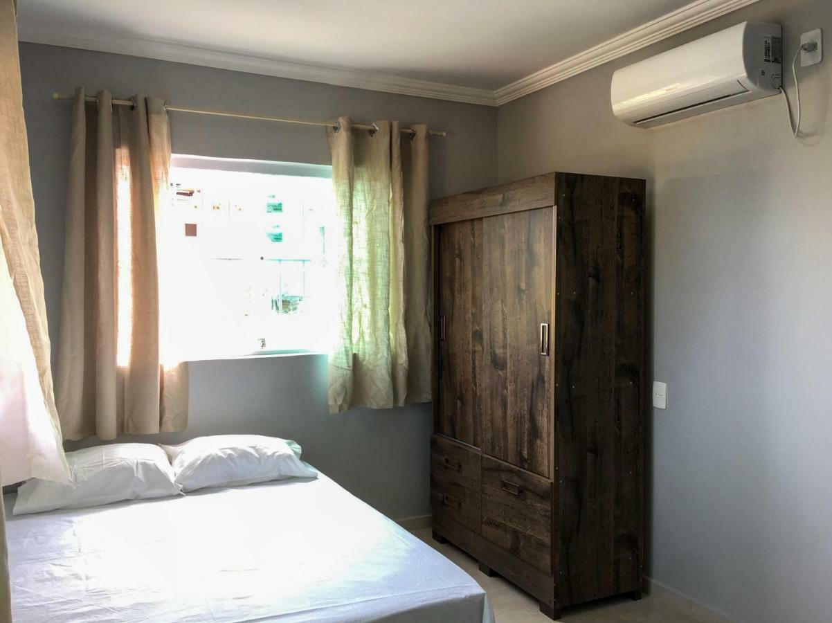 Ferienwohnung Diaria Pôrto das Galinhas Exterior foto