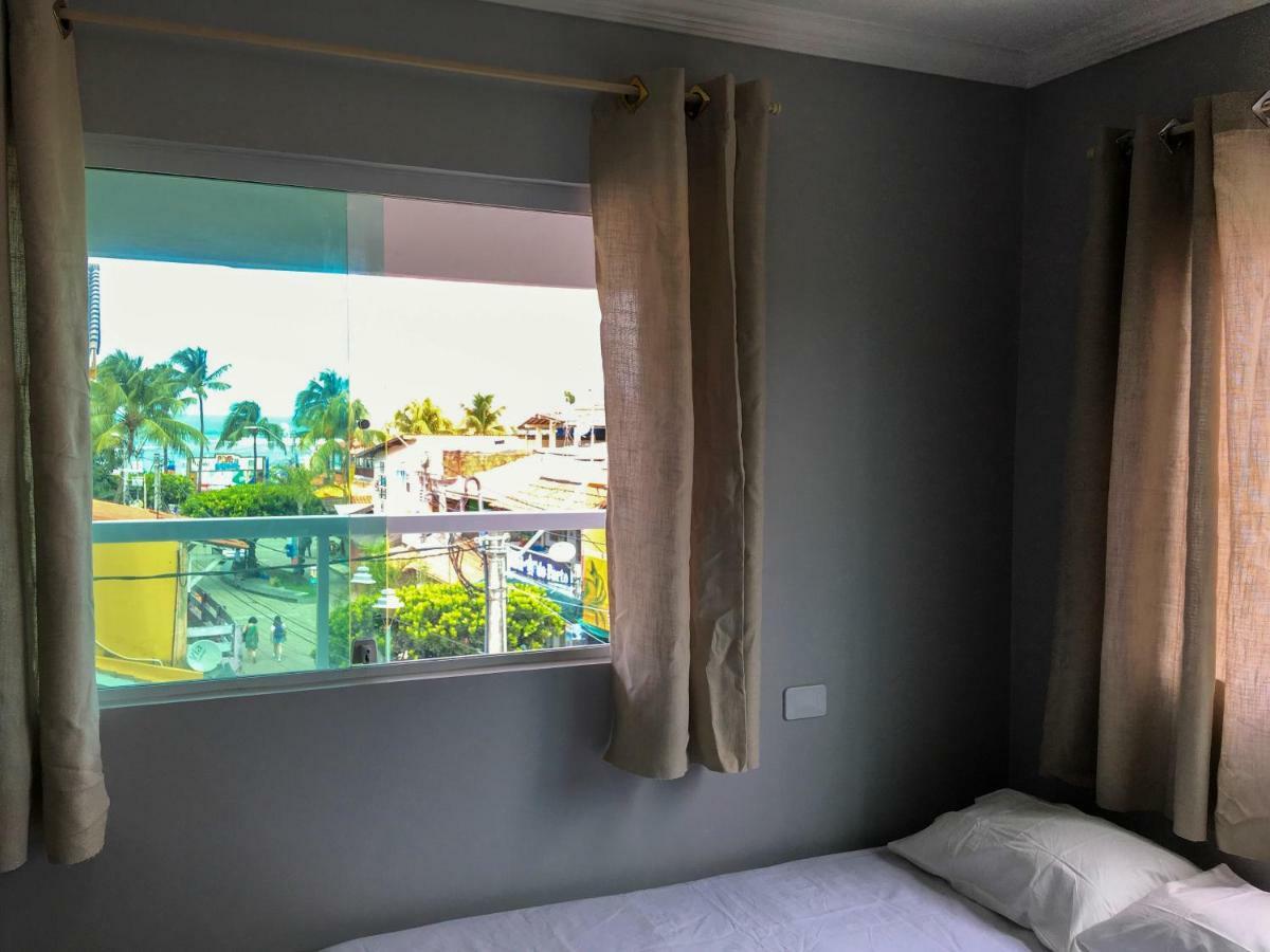 Ferienwohnung Diaria Pôrto das Galinhas Exterior foto