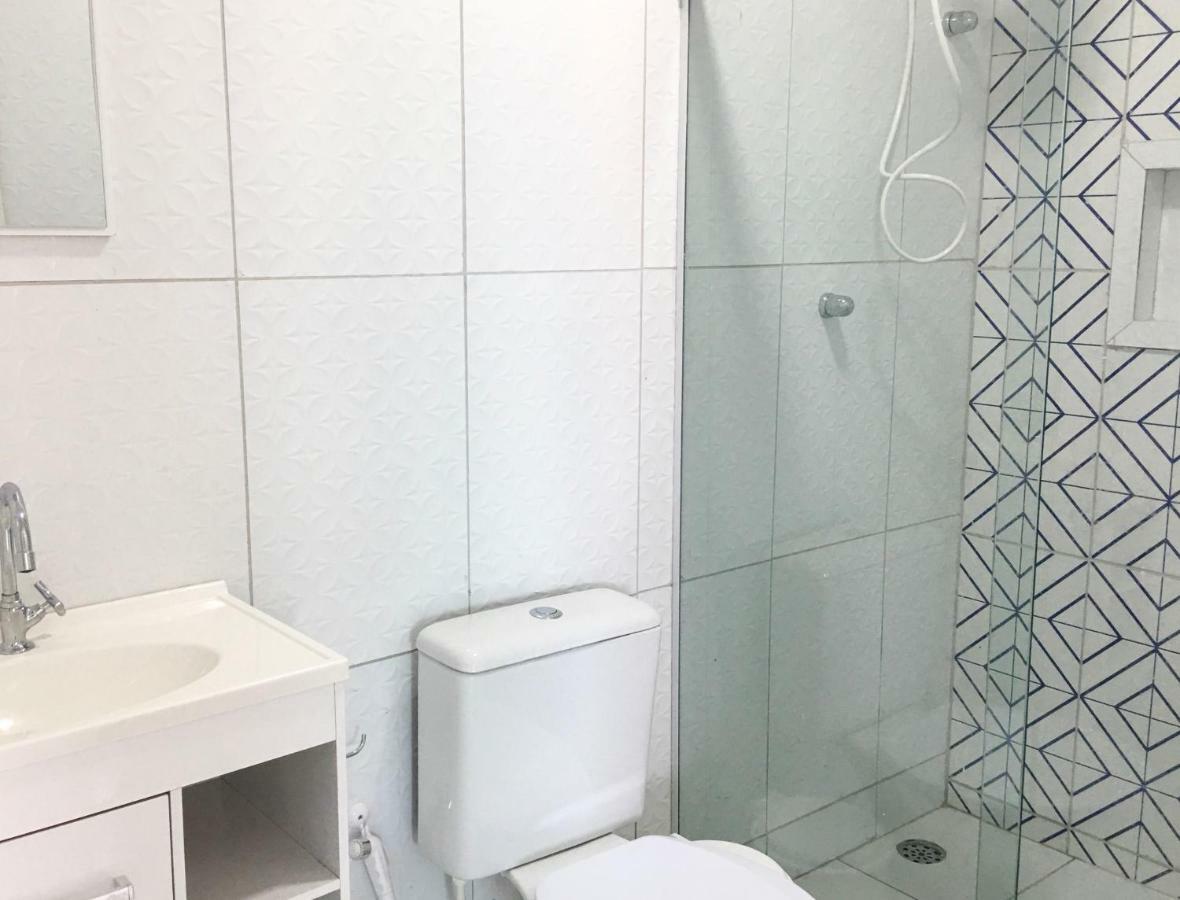 Ferienwohnung Diaria Pôrto das Galinhas Exterior foto